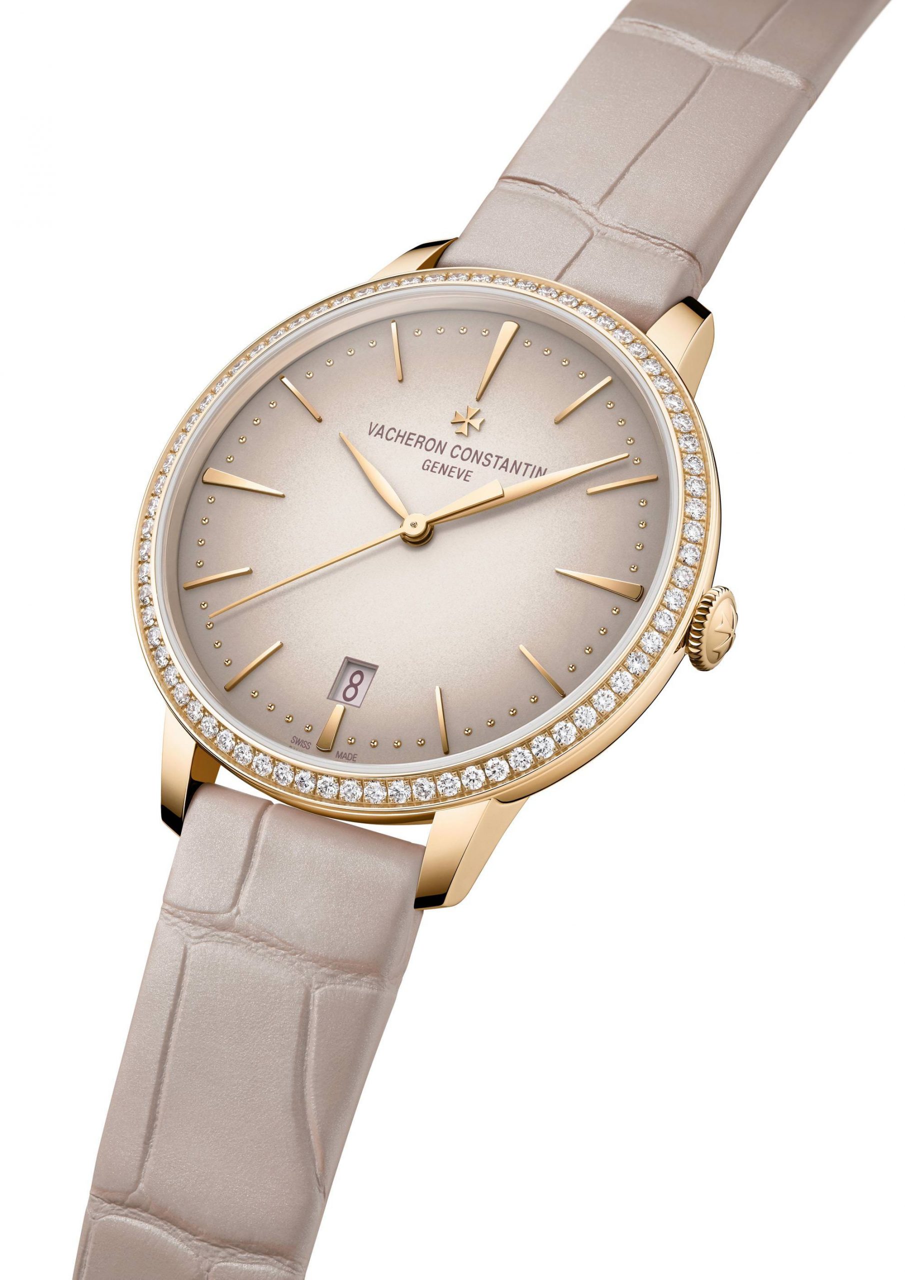 Patrimony Self-Winding - Image 8