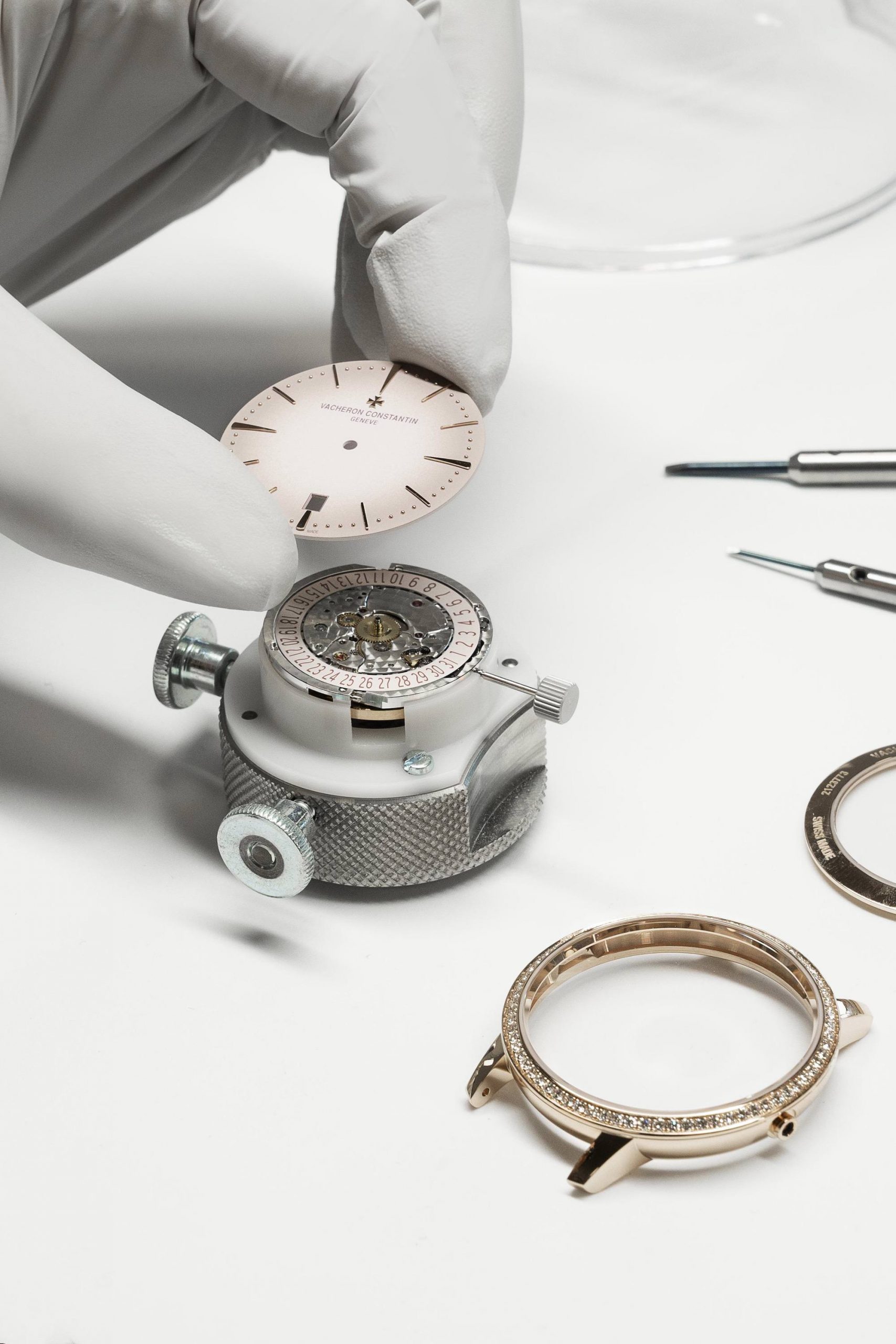 Patrimony Self-Winding - Image 10