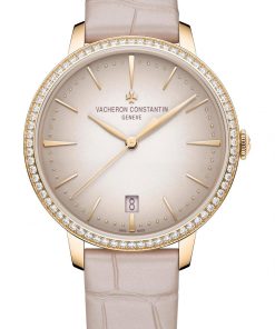 Patrimony Self-Winding