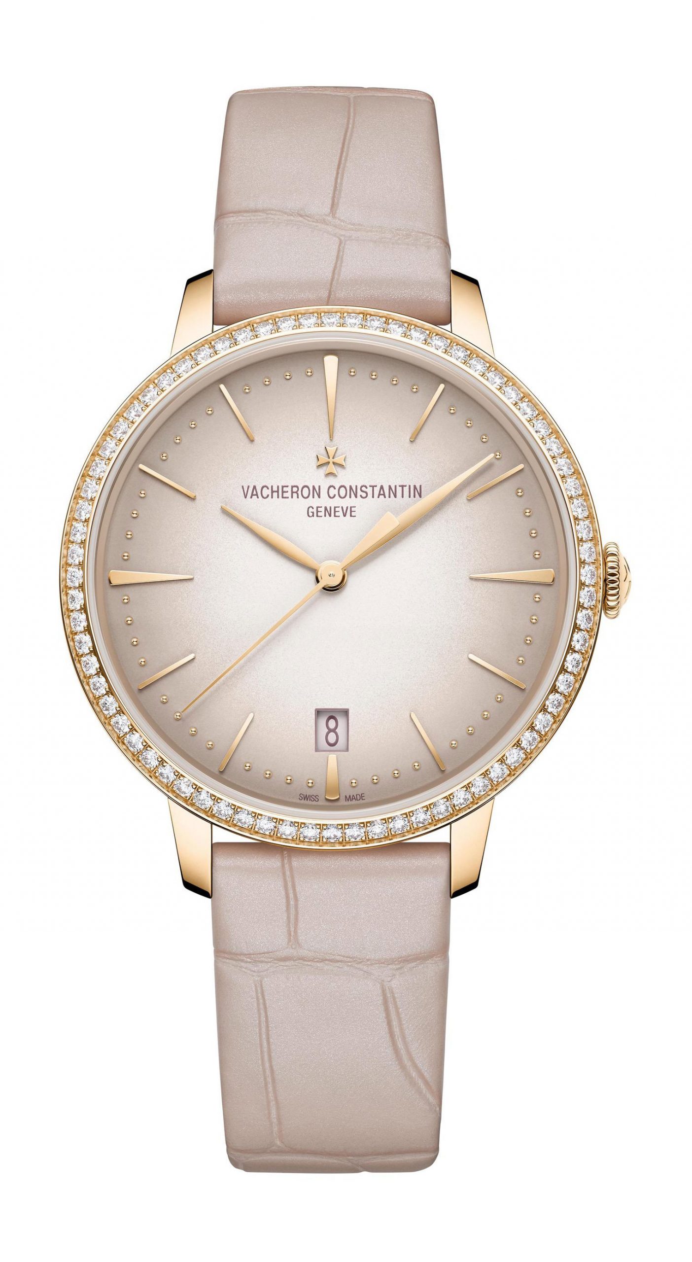 Patrimony Self-Winding