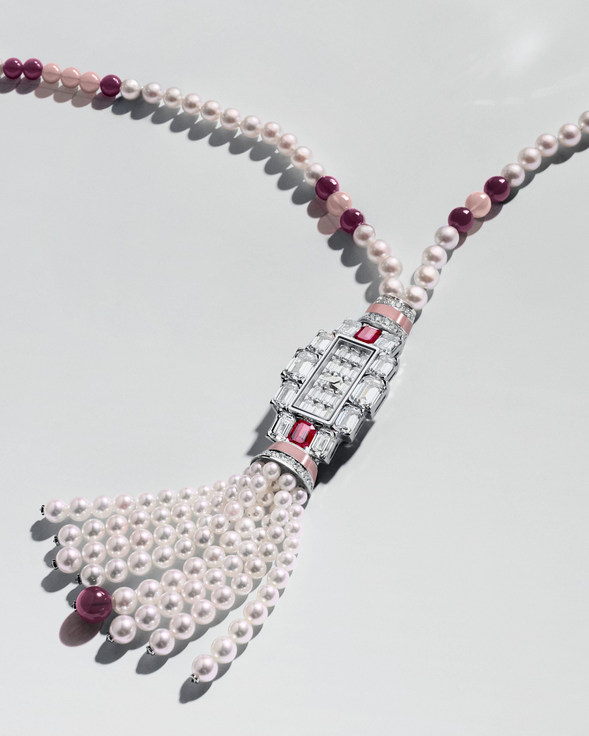 The Grand Lady Kalla Ruby - Image 2