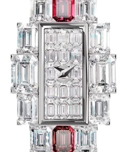 The Grand Lady Kalla Ruby