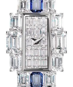 The Grand Lady Kalla Sapphire
