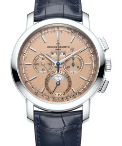 Traditionelle Perpetual Calendar Chronograph