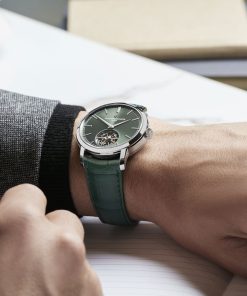 Alternative view of Traditionnelle Tourbillon