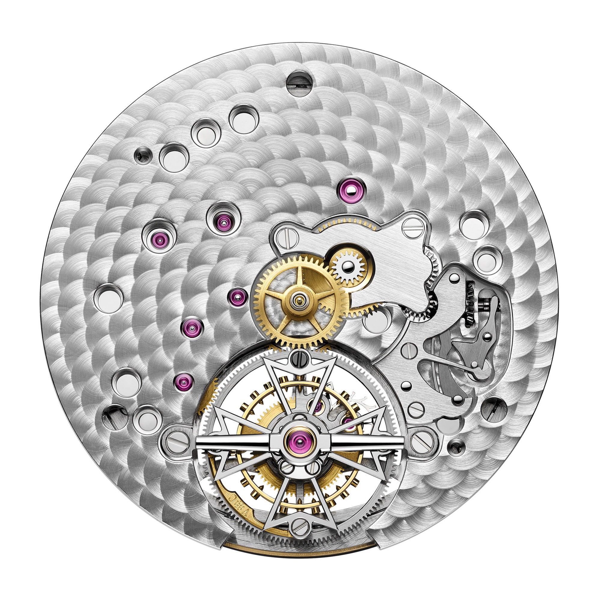 Traditionnelle Tourbillon - Image 3