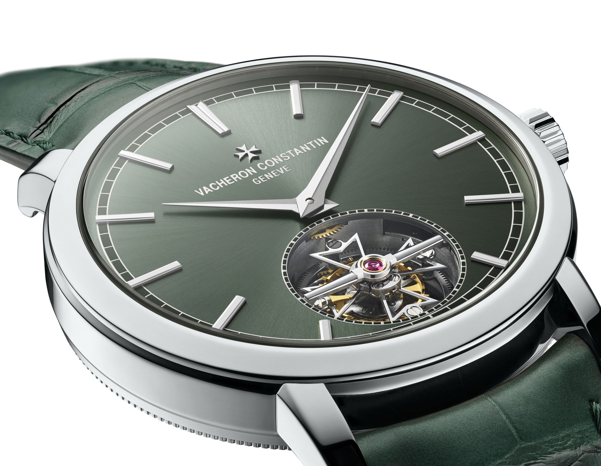 Traditionnelle Tourbillon - Image 7