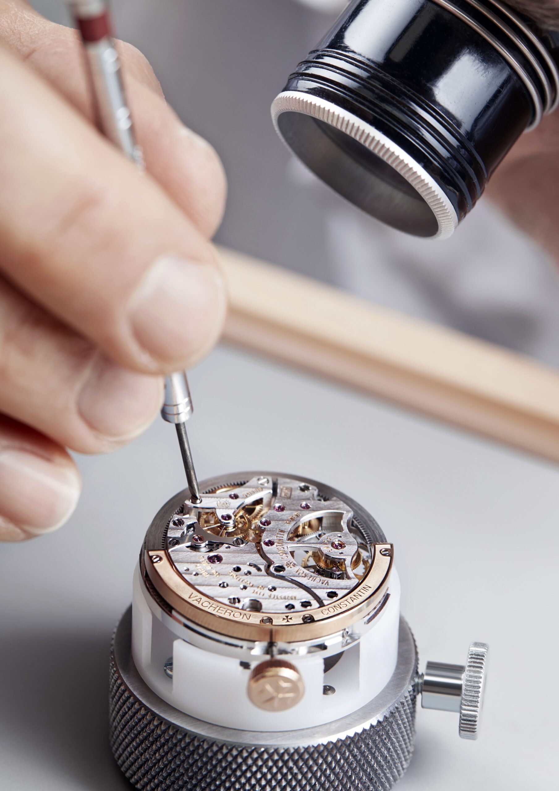 Traditionnelle Tourbillon - Image 8