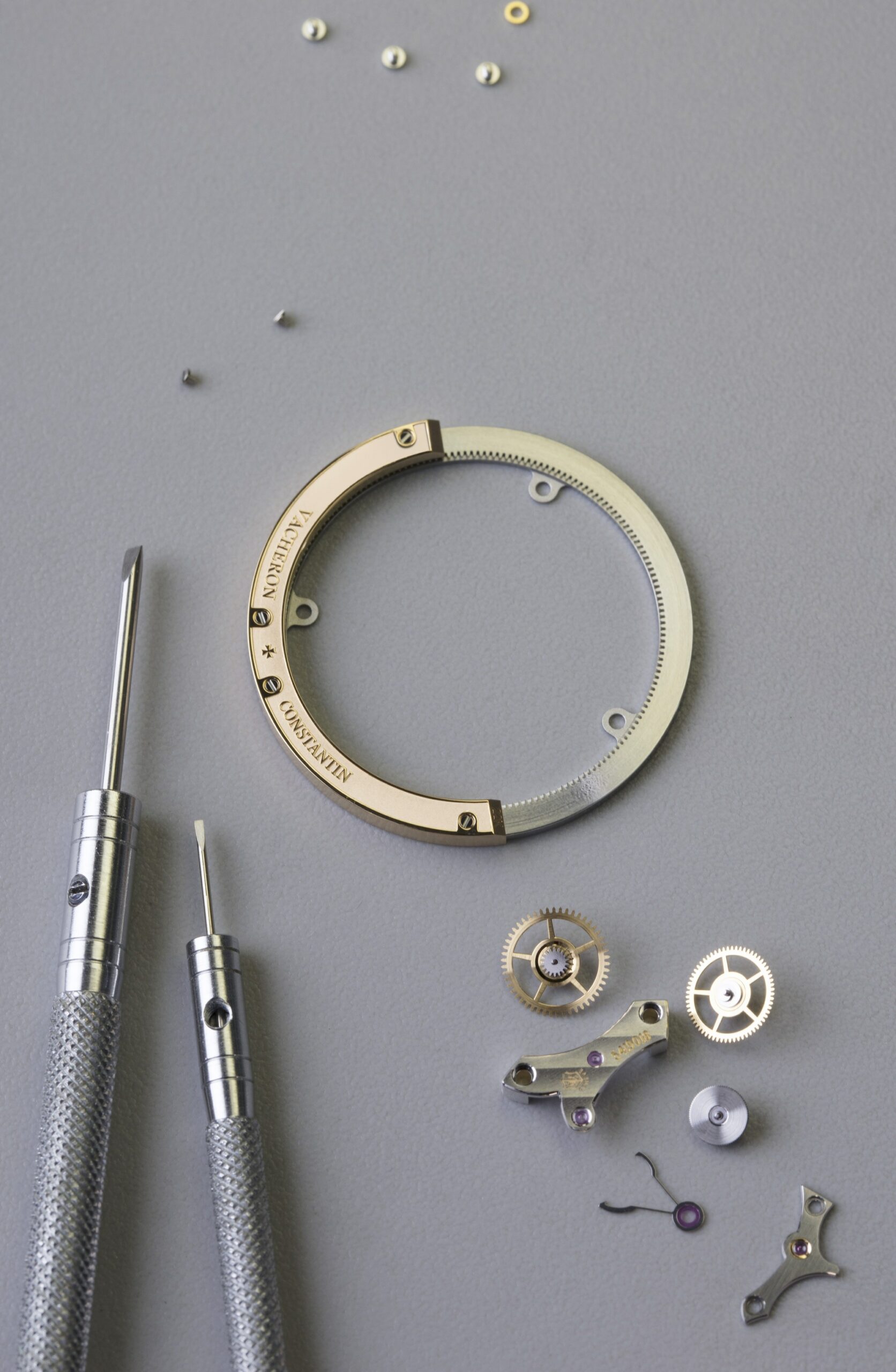 Traditionnelle Tourbillon - Image 9