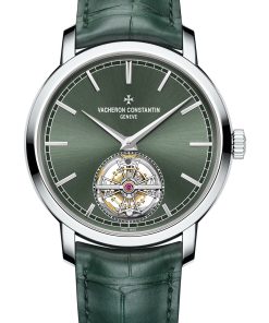 Traditionnelle Tourbillon