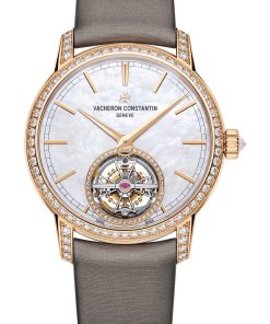 Traditionnelle Tourbillon