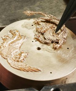 Alternative view of Traditionnelle Tourbillon