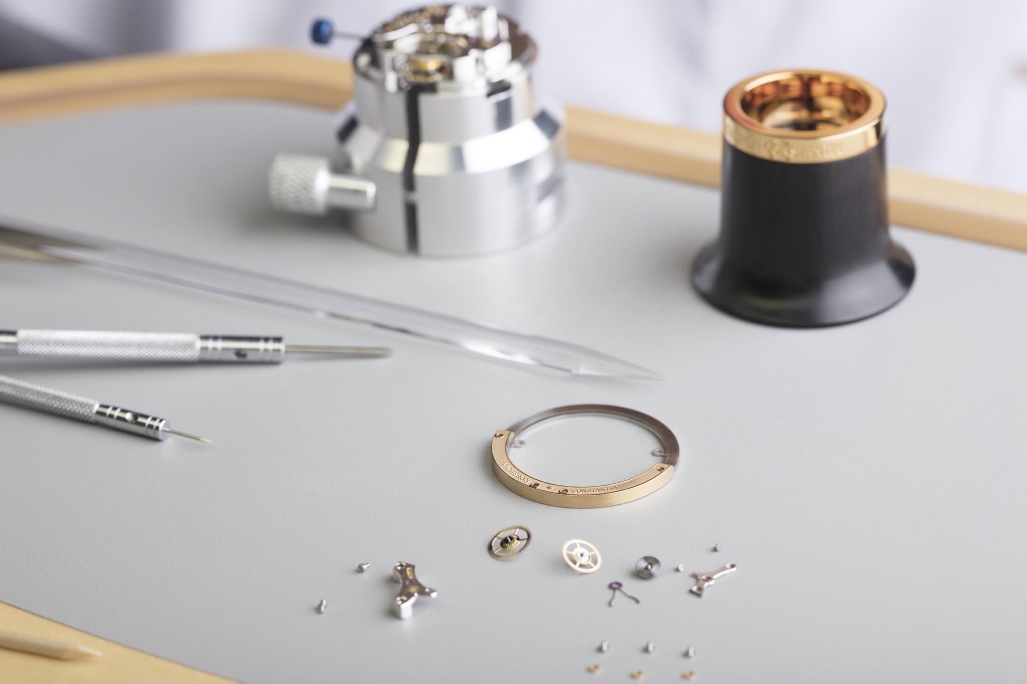 Traditionnelle Tourbillon - Image 11