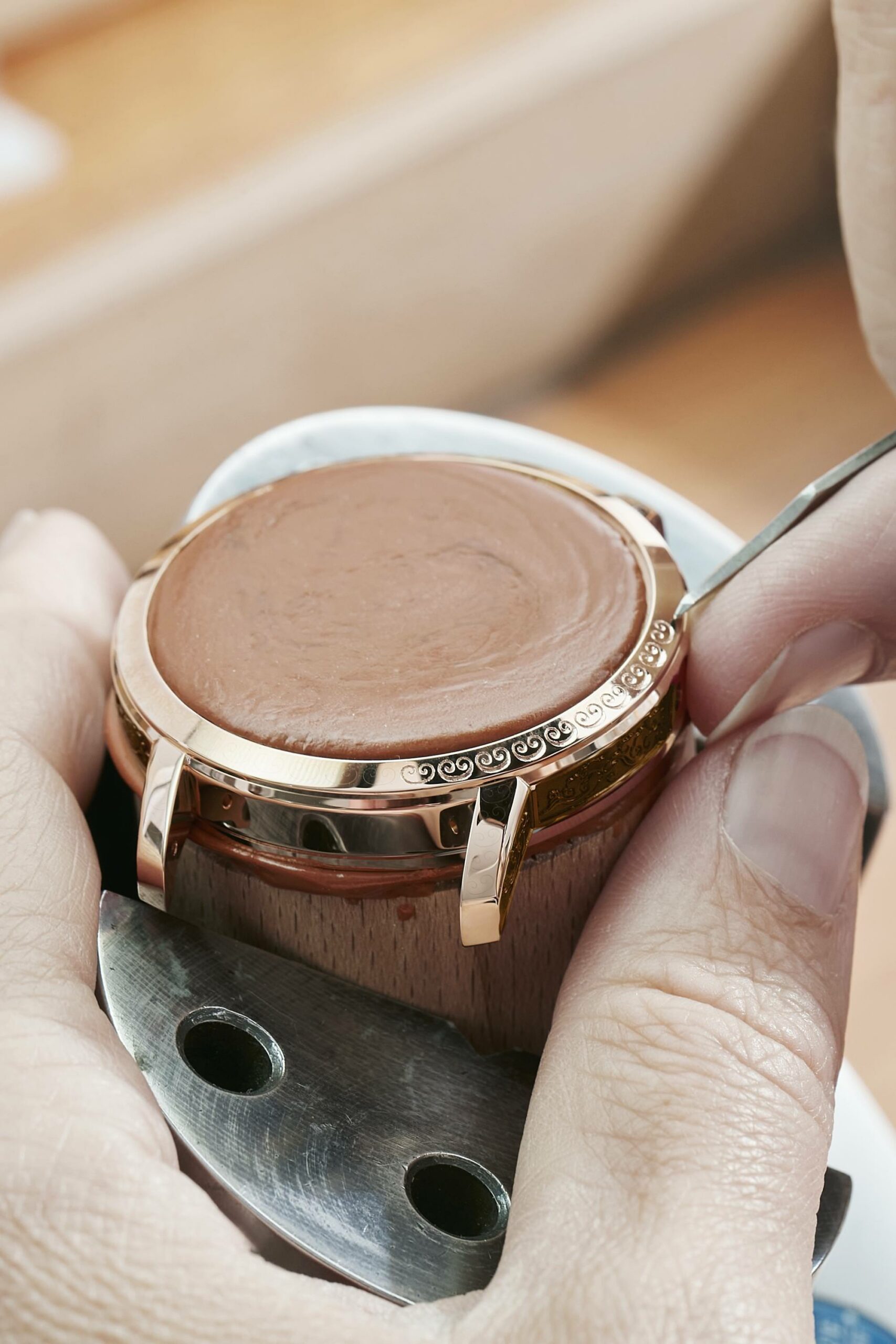 Traditionnelle Tourbillon - Image 3