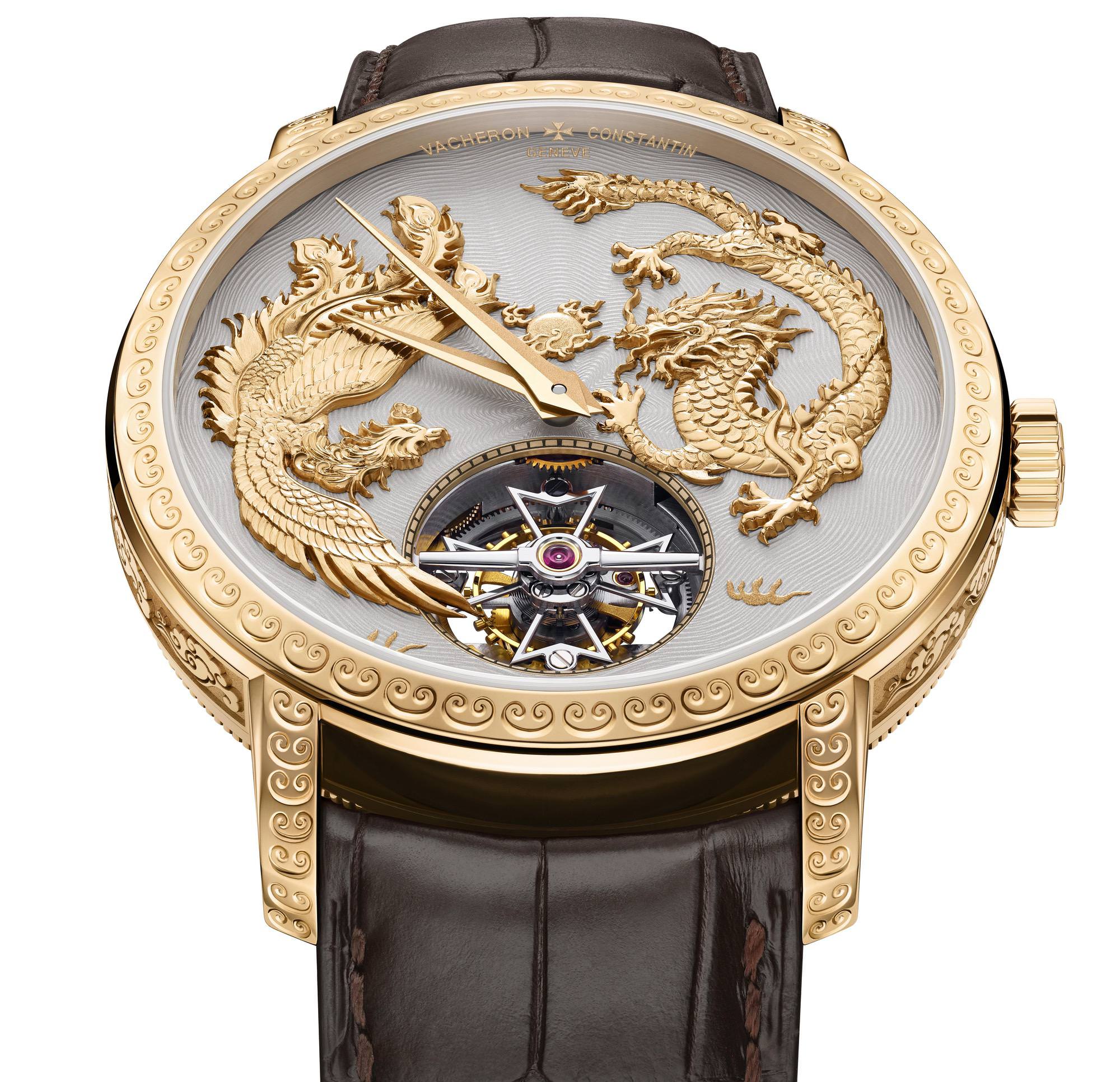 Traditionnelle Tourbillon - Image 6