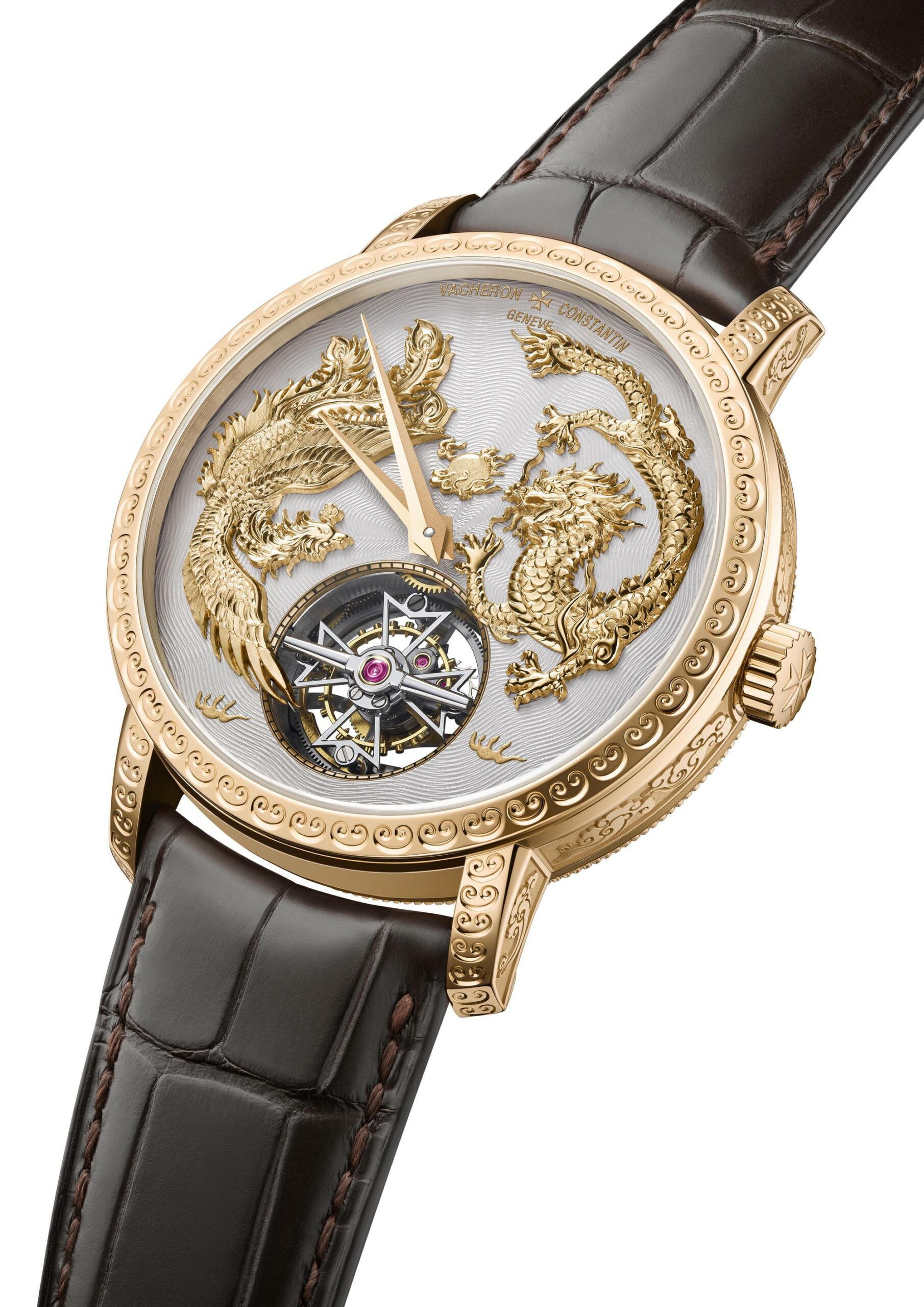 Traditionnelle Tourbillon - Image 10