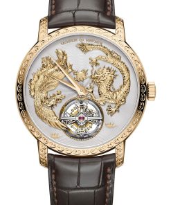 Traditionnelle Tourbillon