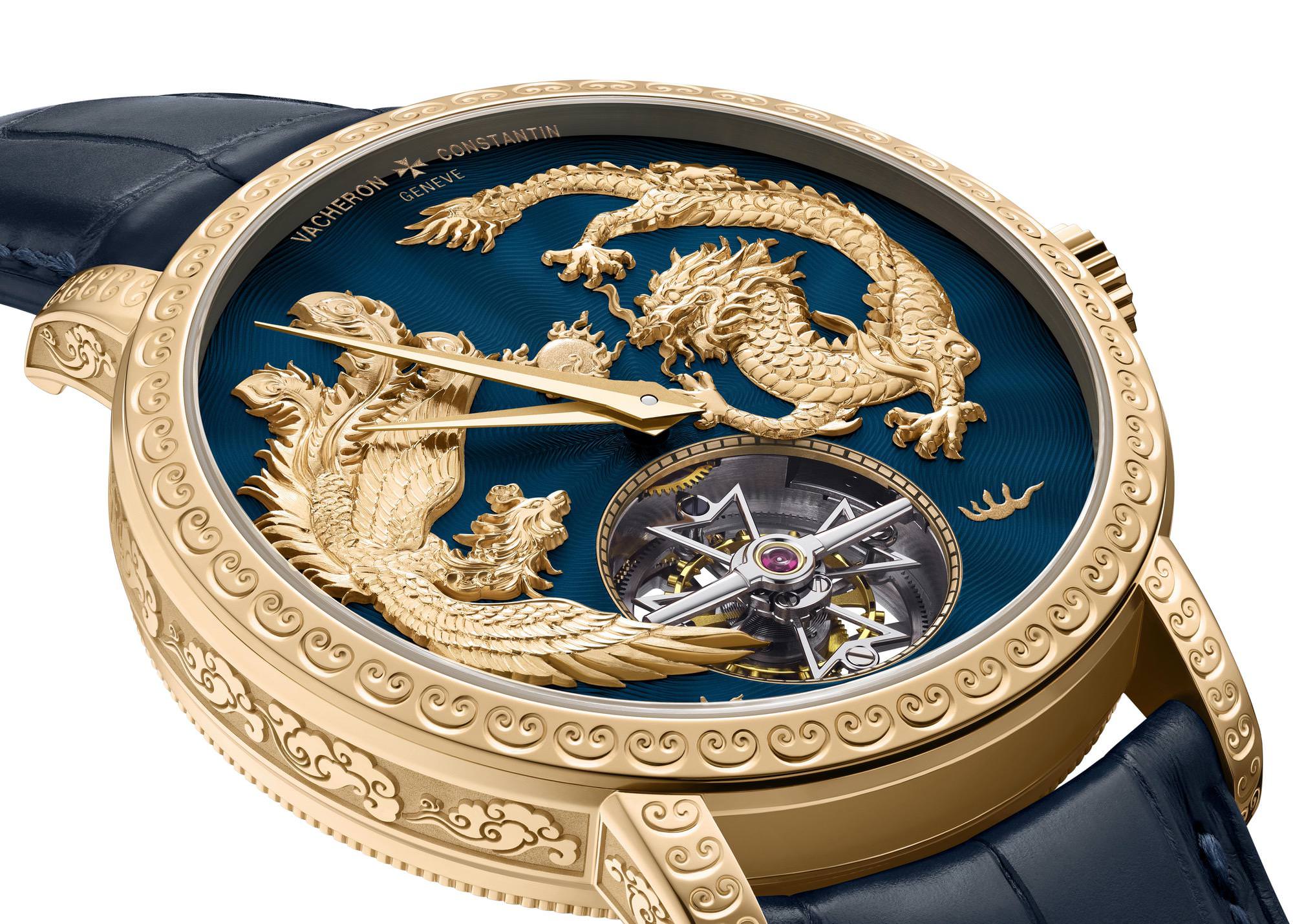 Traditionnelle Tourbillon - Image 2
