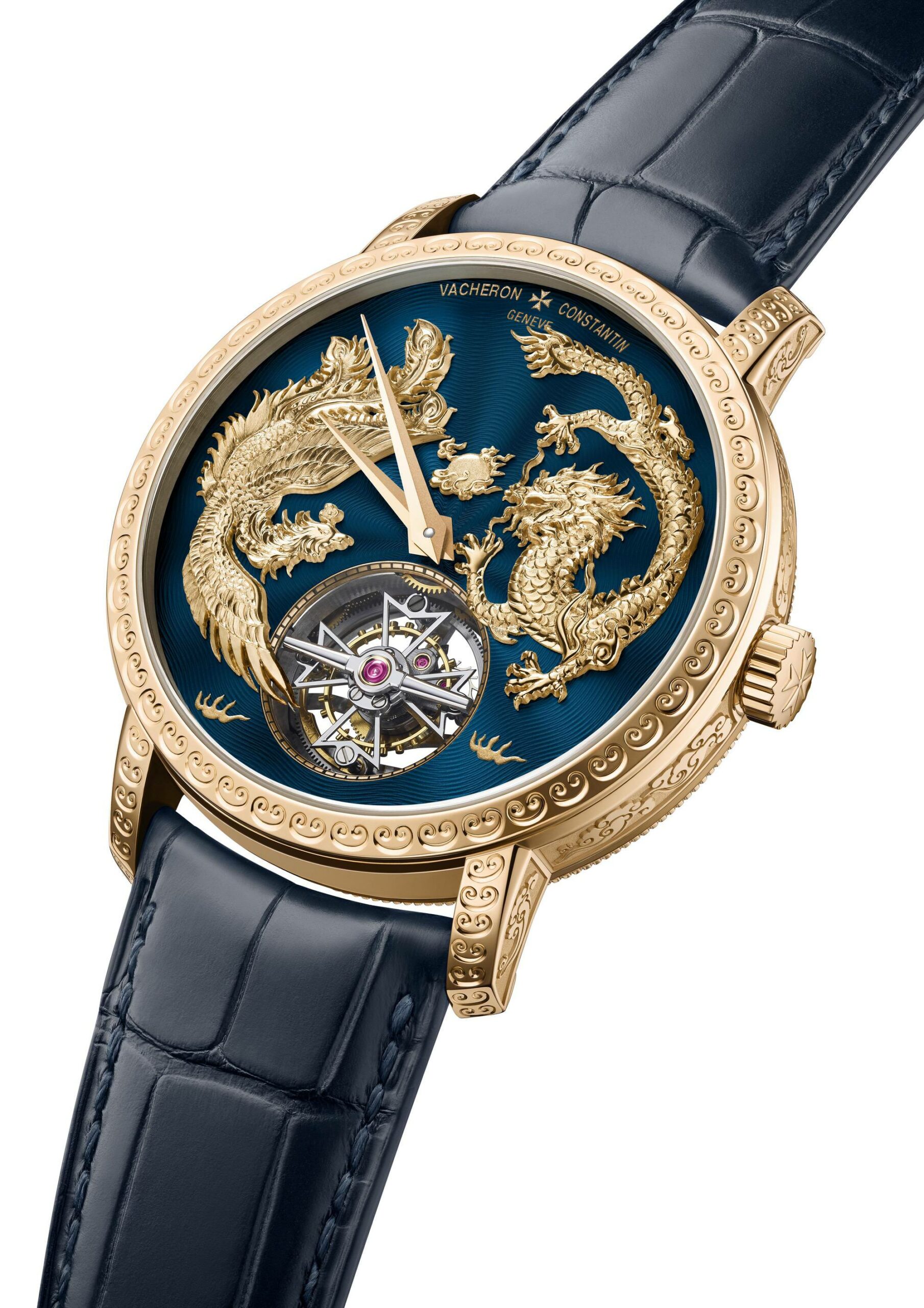 Traditionnelle Tourbillon - Image 4