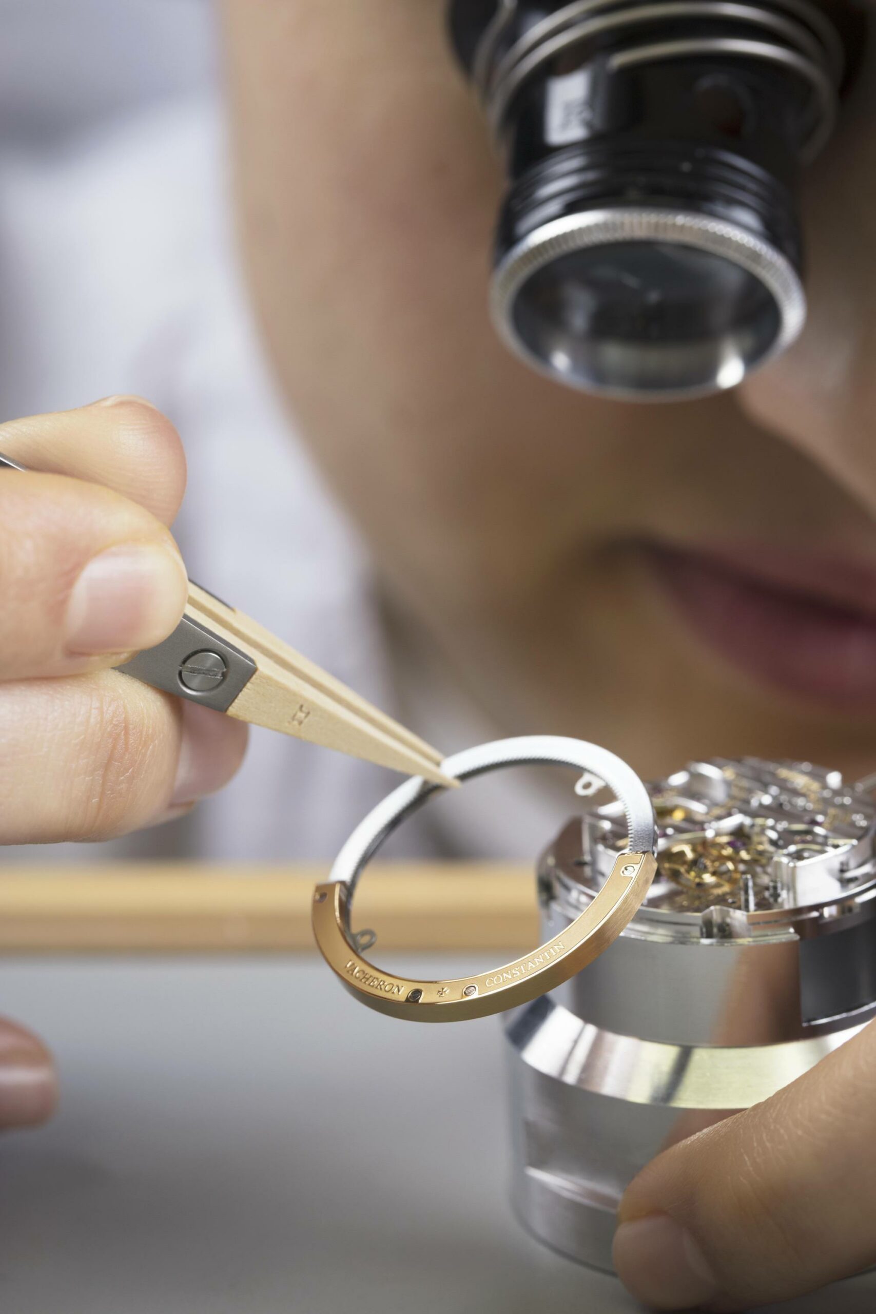 Traditionnelle Tourbillon - Image 5