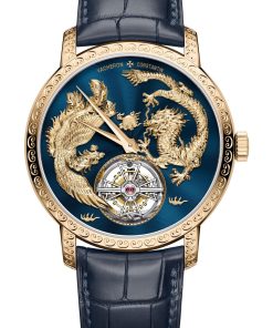 Traditionnelle Tourbillon