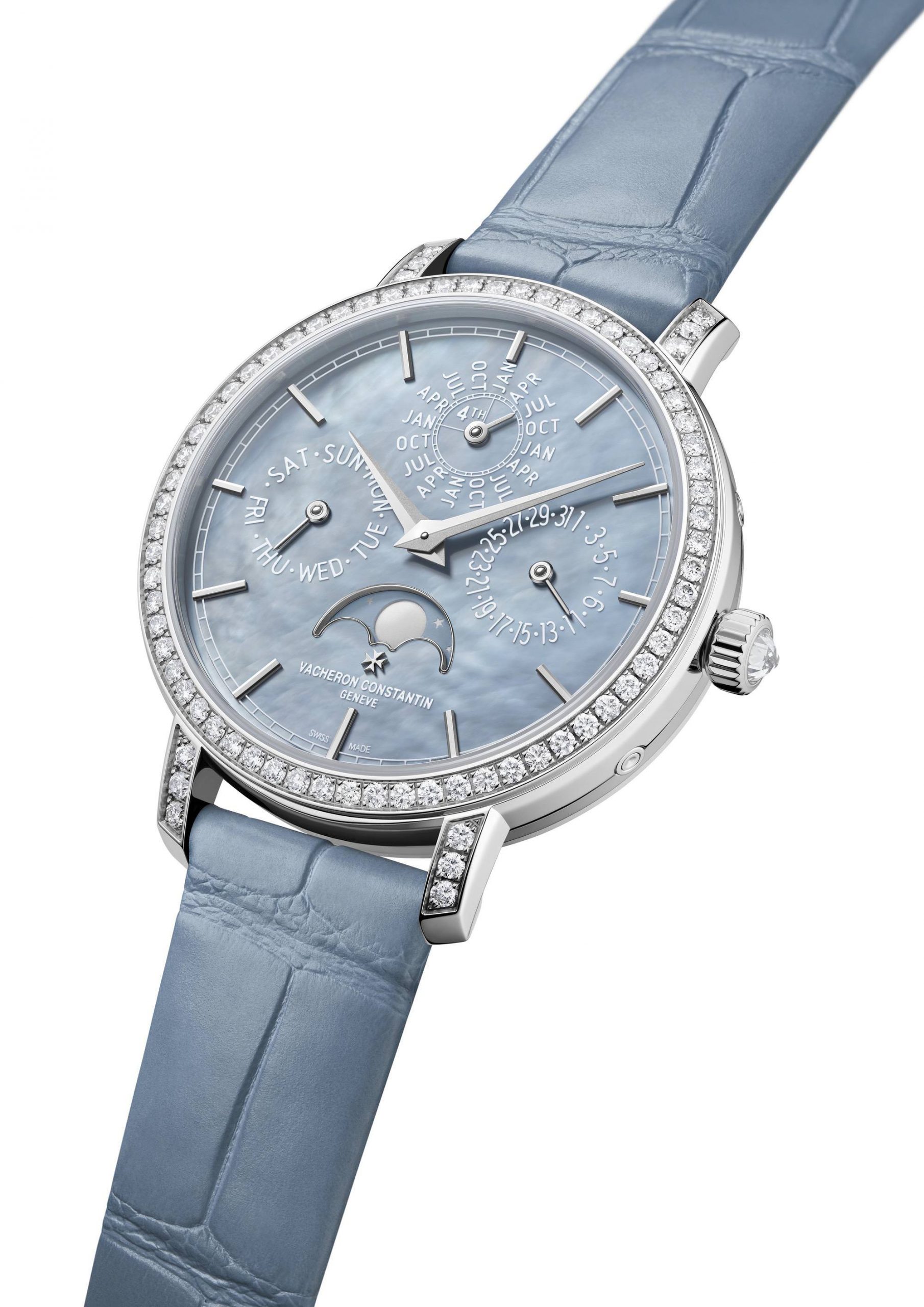 Traditonnelle Perpetual Calendar Ultra-Thin - Image 11