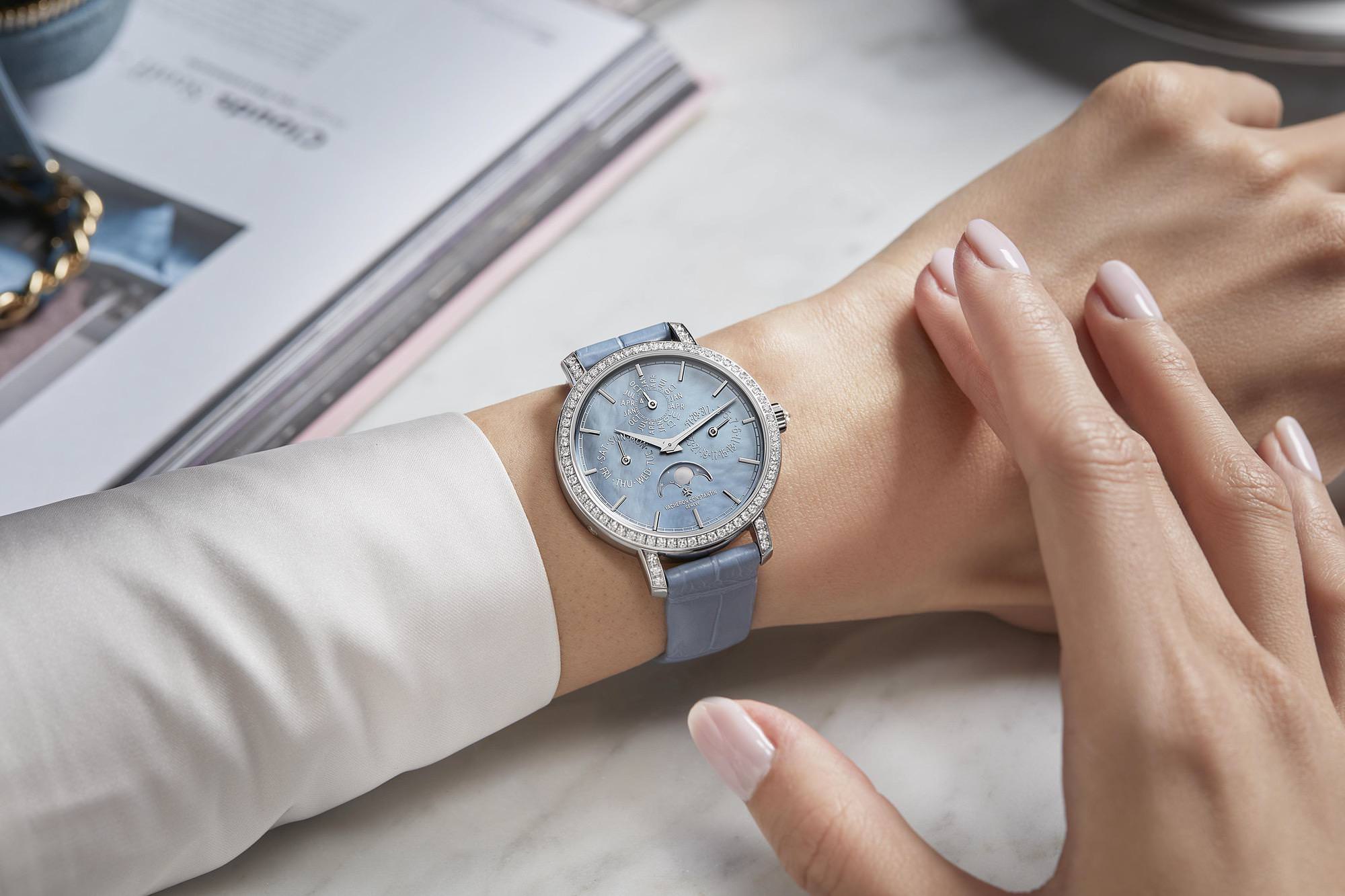 Traditonnelle Perpetual Calendar Ultra-Thin - Image 3