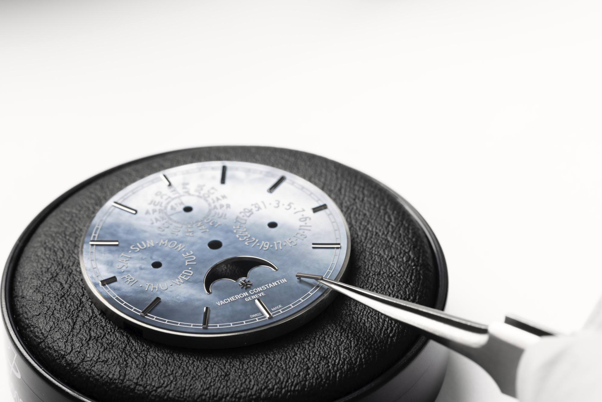 Traditonnelle Perpetual Calendar Ultra-Thin - Image 7