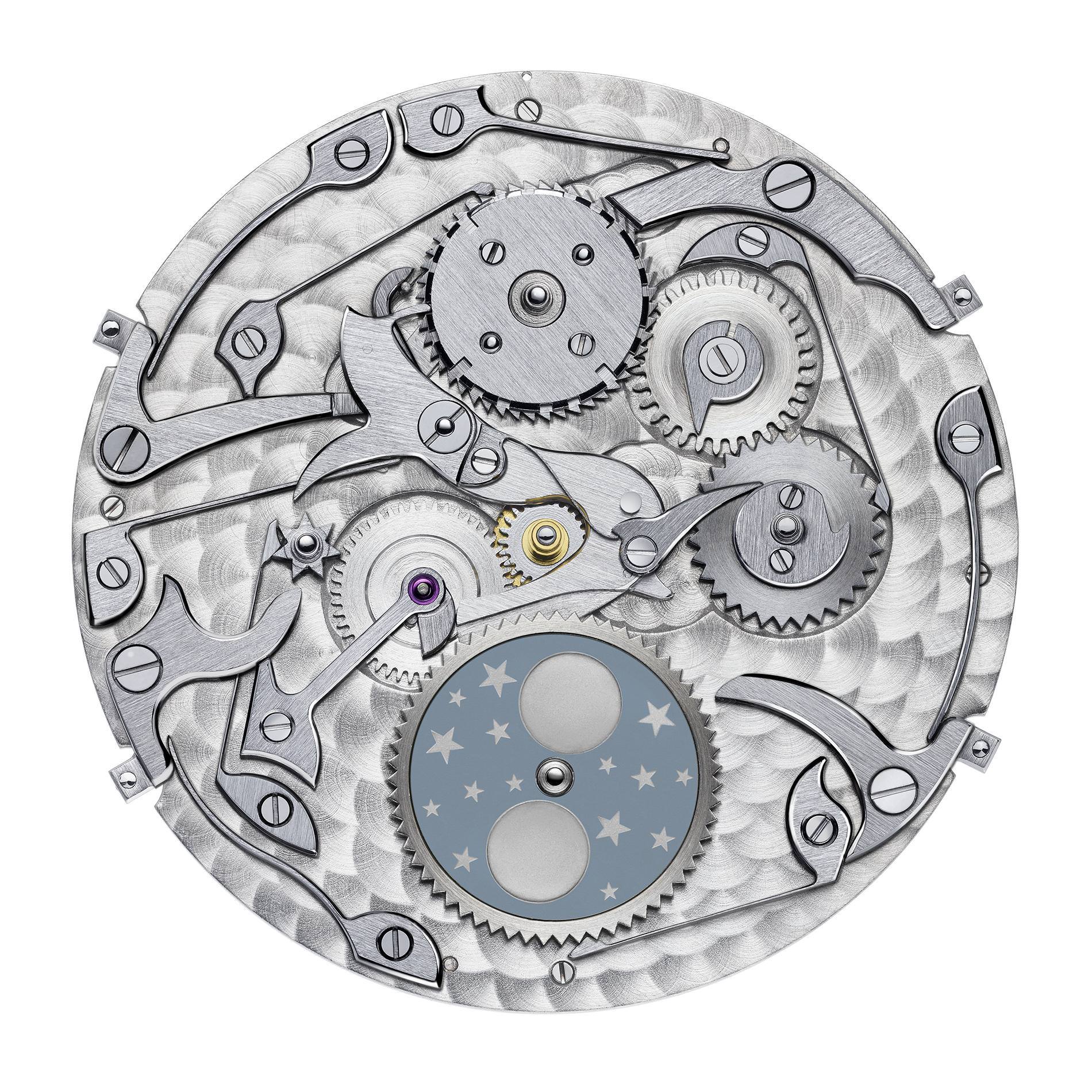 Traditonnelle Perpetual Calendar Ultra-Thin - Image 9