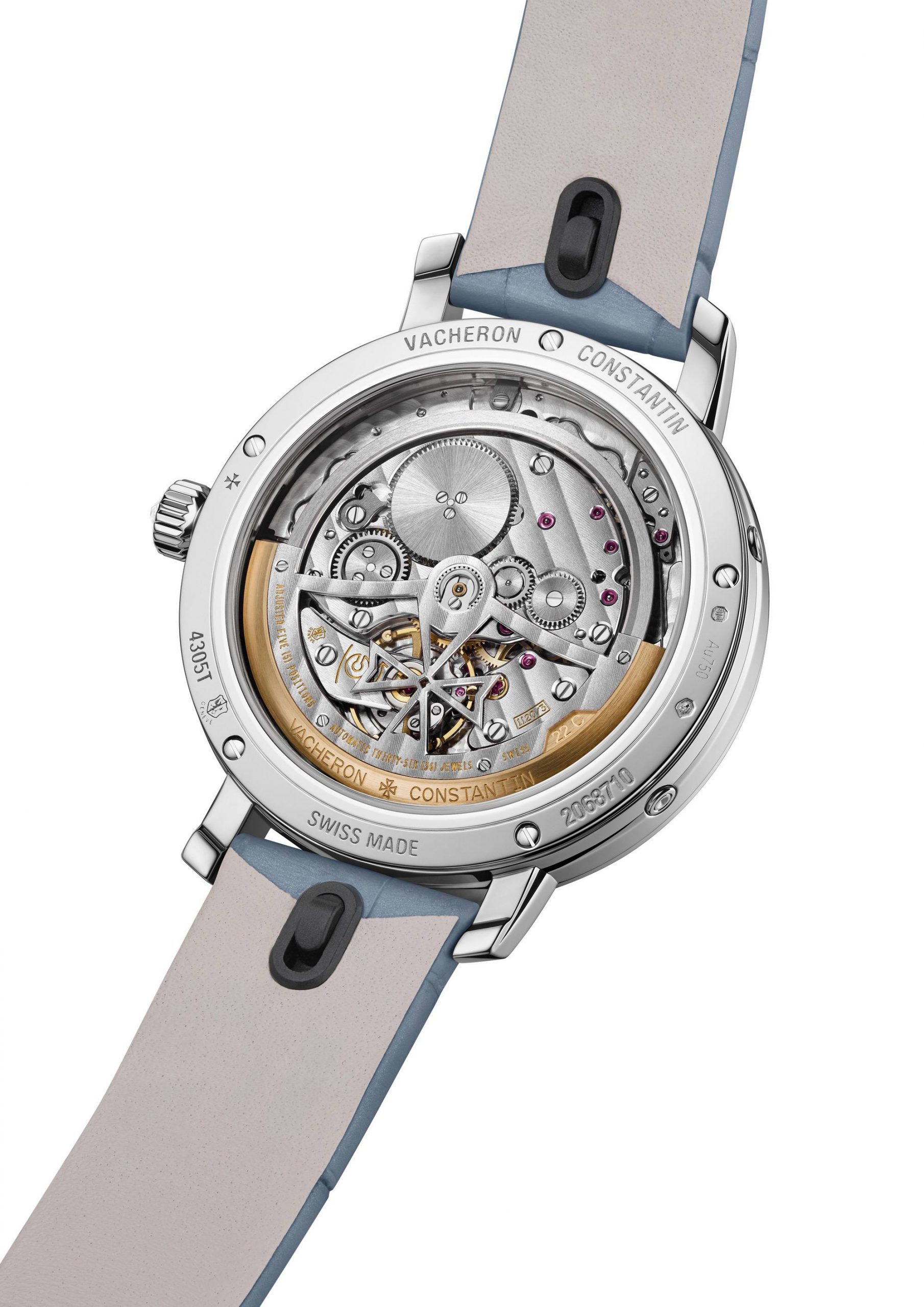 Traditonnelle Perpetual Calendar Ultra-Thin - Image 10