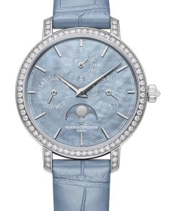 Traditonnelle Perpetual Calendar Ultra-Thin