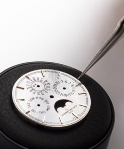 Alternative view of Traditonnelle Perpetual Calendar Ultra-Thin