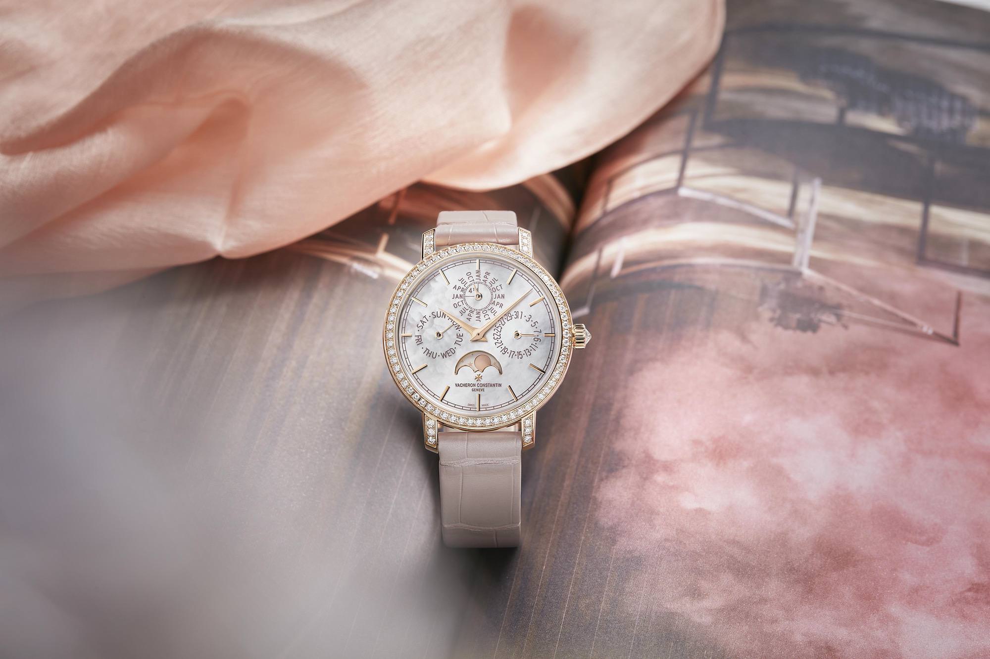 Traditonnelle Perpetual Calendar Ultra-Thin - Image 3