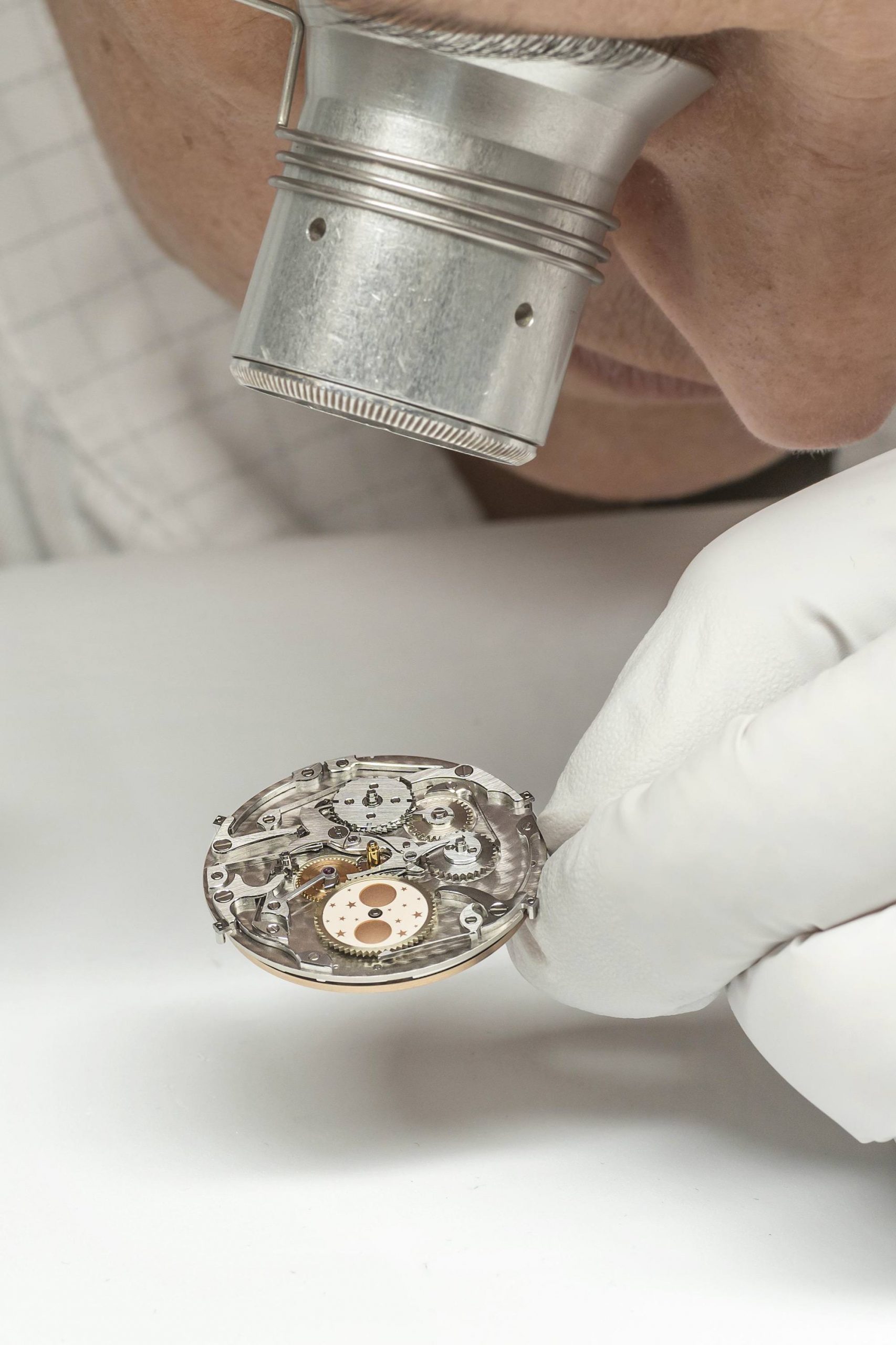 Traditonnelle Perpetual Calendar Ultra-Thin - Image 5