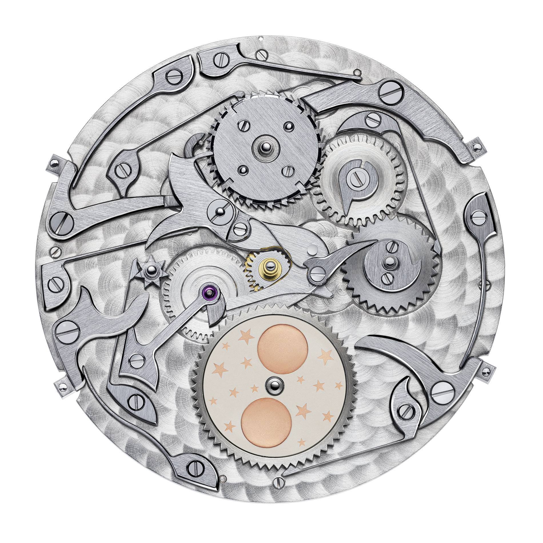 Traditonnelle Perpetual Calendar Ultra-Thin - Image 9