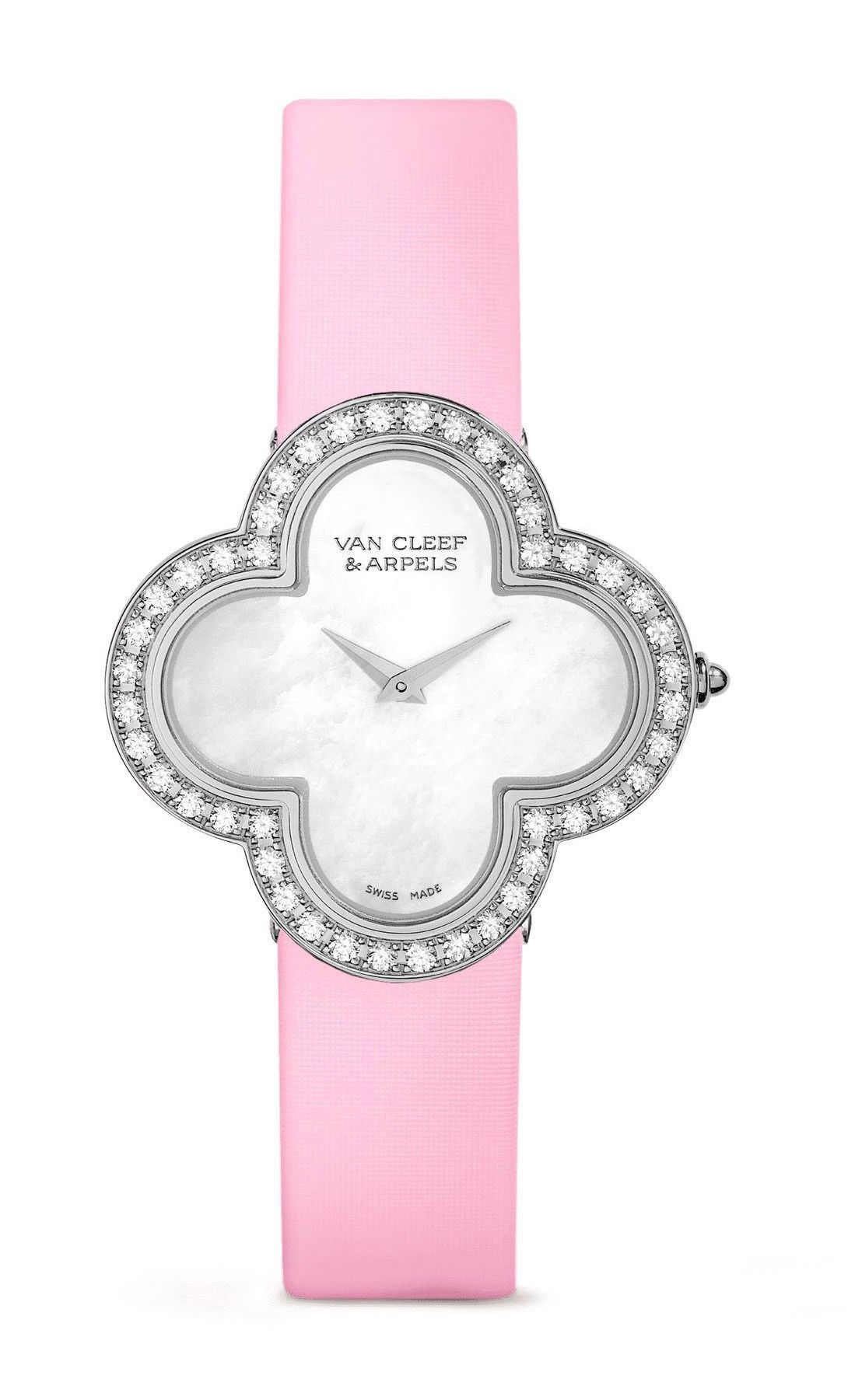 Alhambra Watch Medium