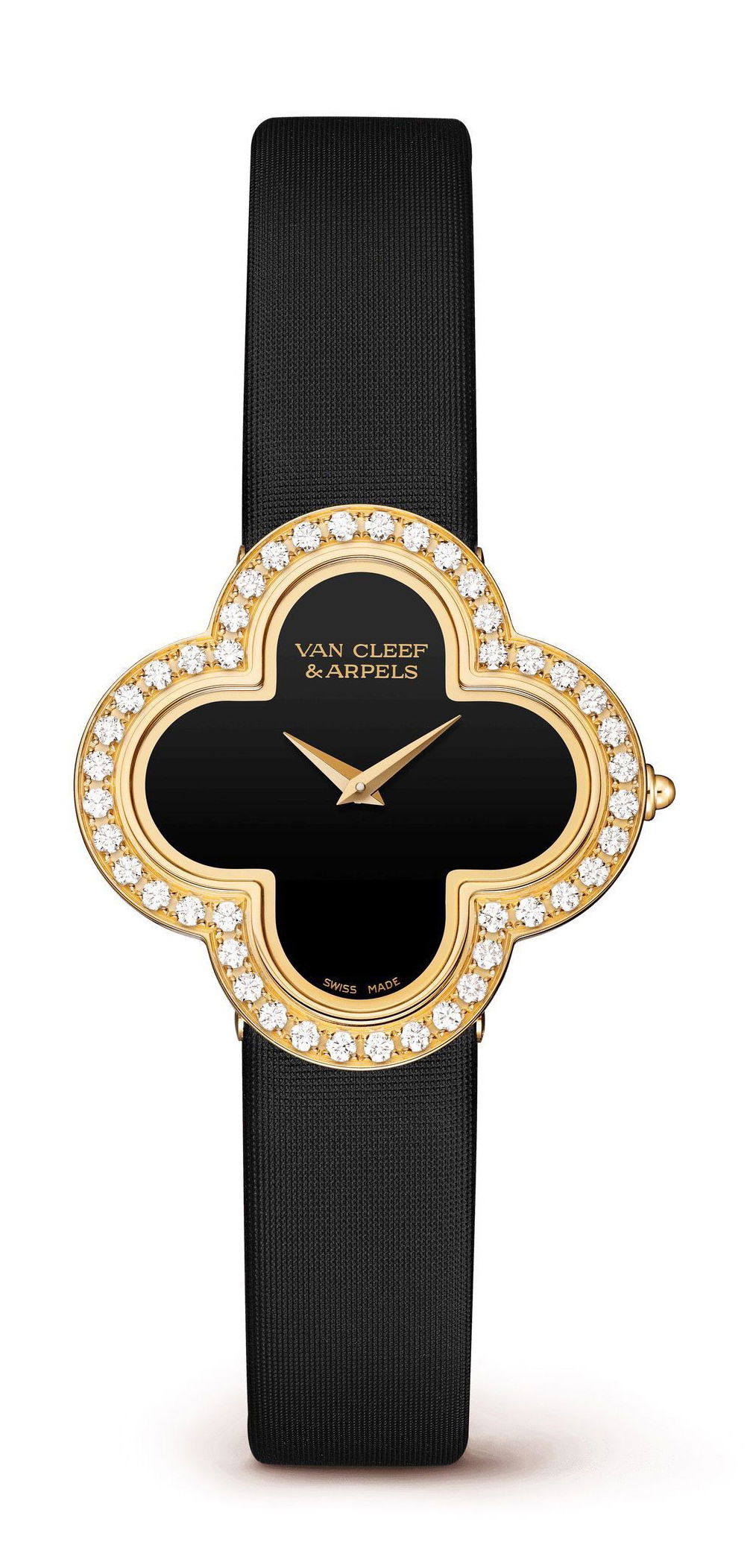 Alhambra Watch Medium