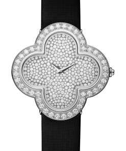Alhambra Watch Medium
