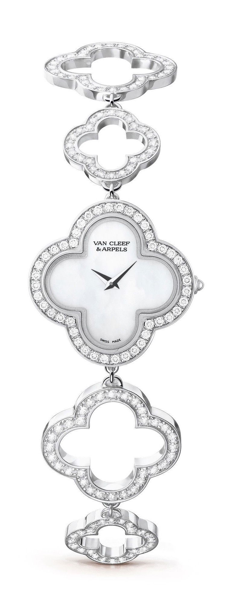 Alhambra Watch Small