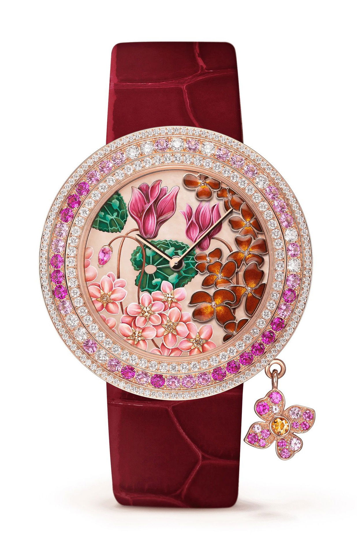 Charms Extraordinaire Amour