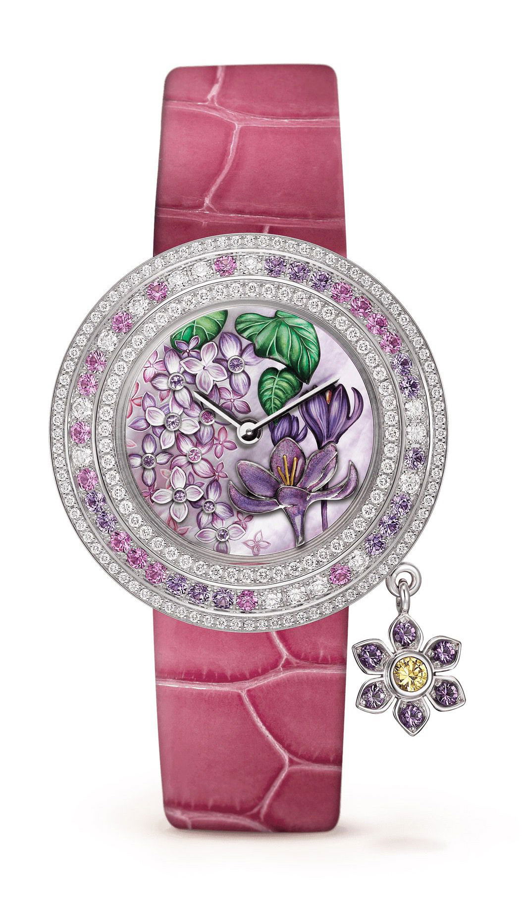 Charms Extraordinaire Désir