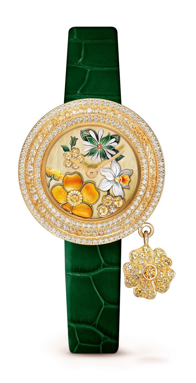 Charms Extraordinaire Espérance