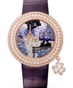 Charms Extraordinaire Vendôme