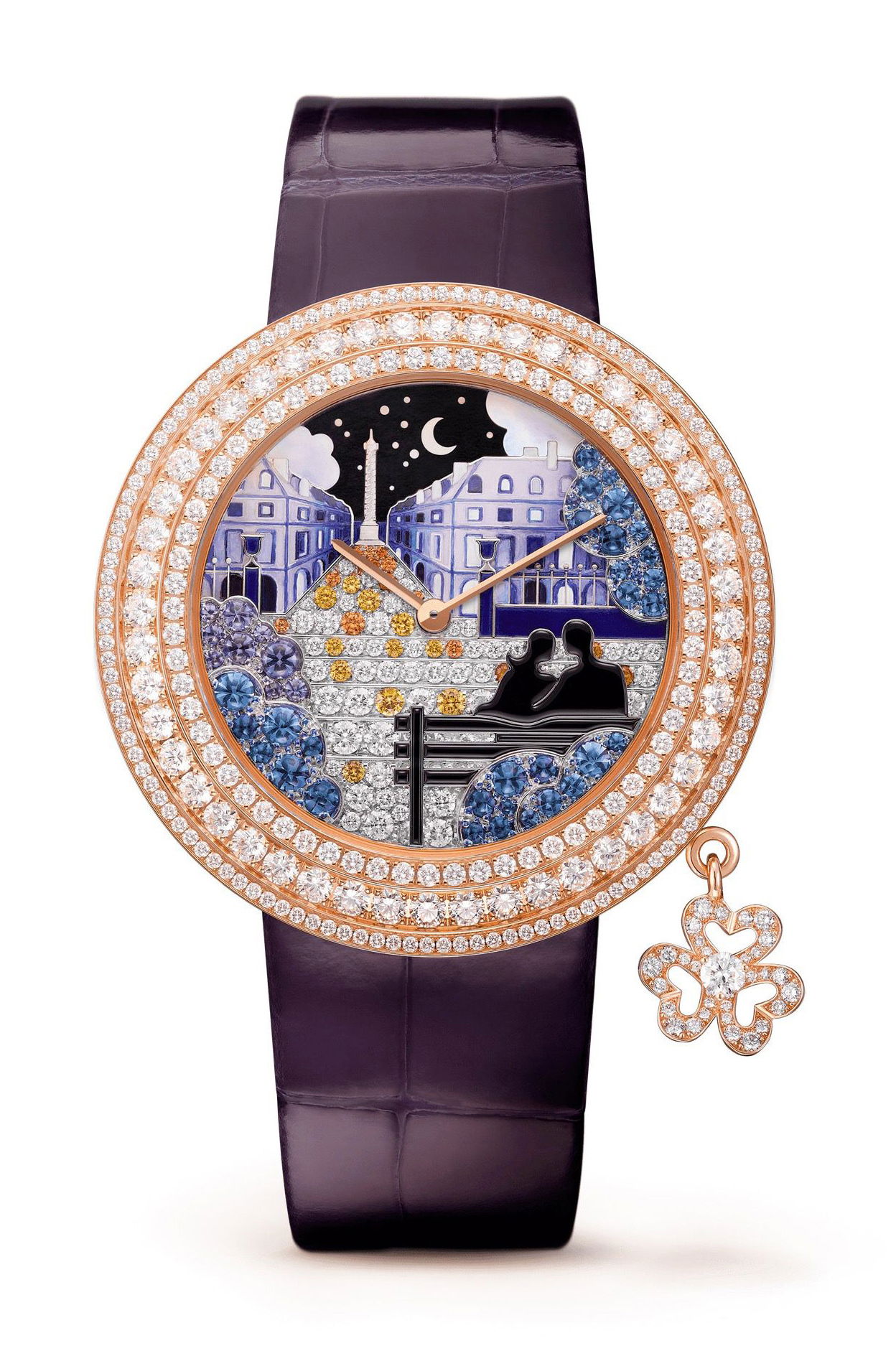 Charms Extraordinaire Vendôme