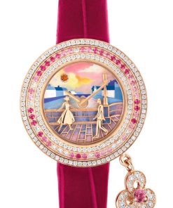 Charms Romance Parisienne Rencontre