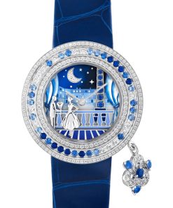 Charms Romance Parisienne Retrouvailles