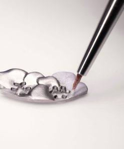 Alternative view of Lady Arpels Brise D’Eté