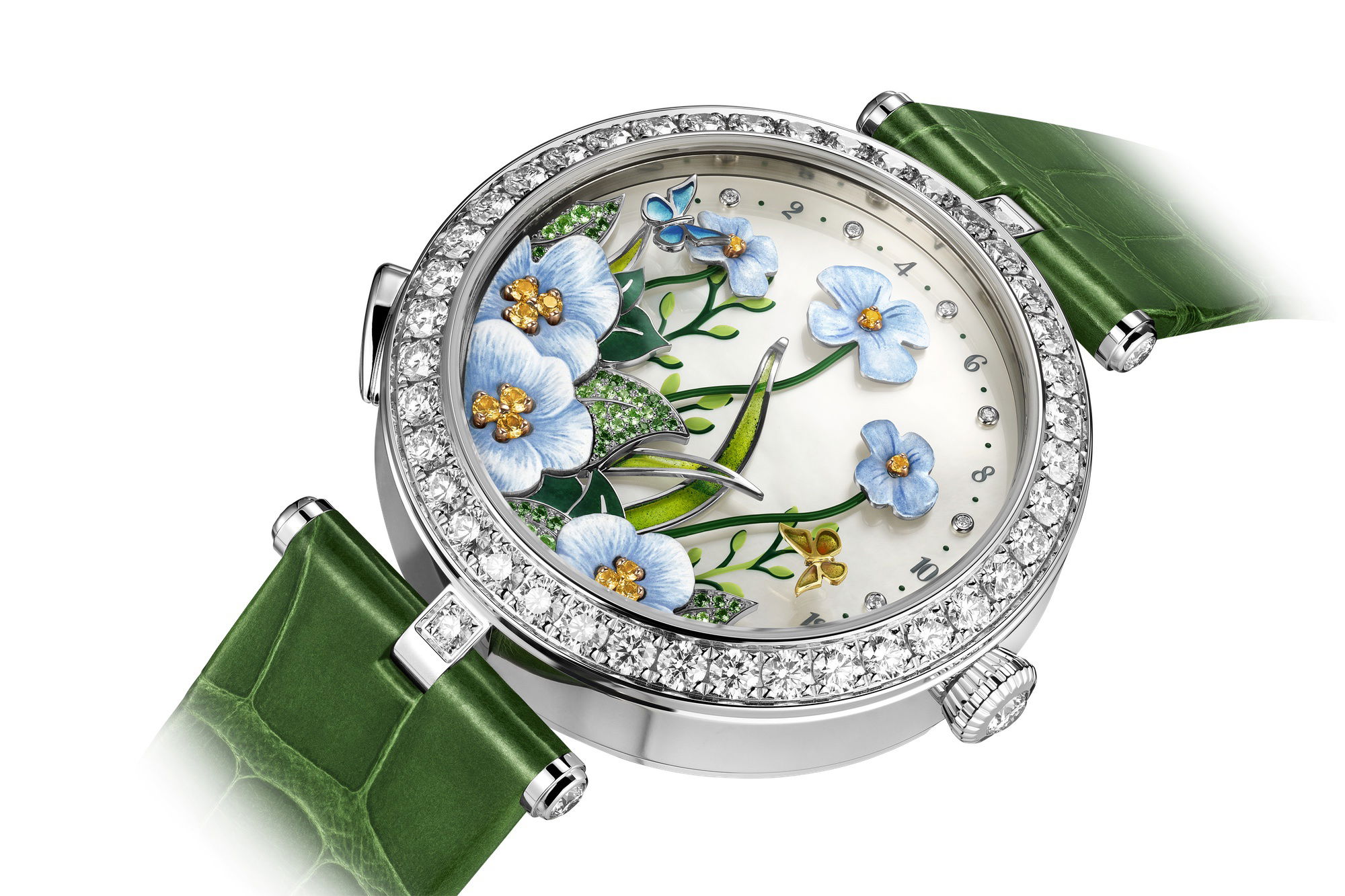 Lady Arpels Brise D’Eté - Image 7