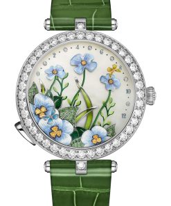 Lady Arpels Brise D’Eté