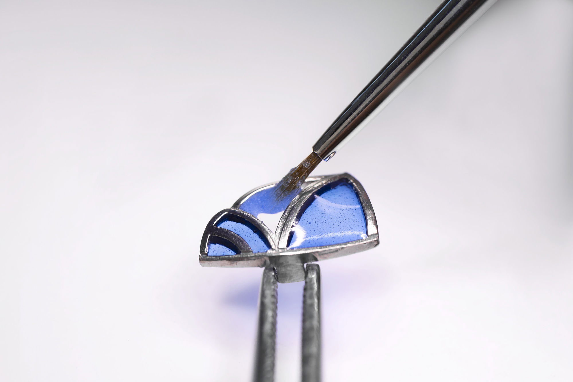 Lady Arpels Jour Enchanté Watch - Image 3